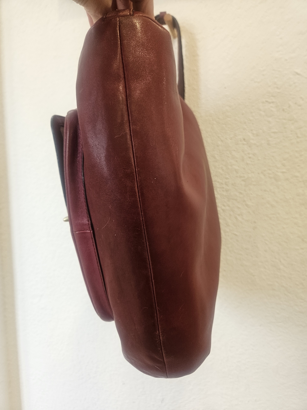 Coach Legacy Courtenay Hobo - Picture 7 of 16